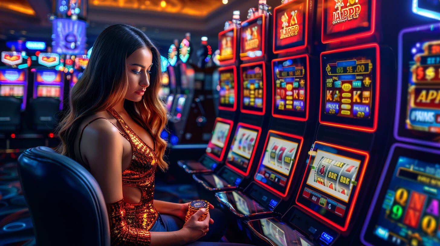 aq79 ကာစီနို ဂိမ်း Provider Slots Baccarat မြန်မာ ကစားသမား
